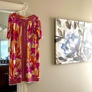 Woman’s Maggy London Dress, Size 10